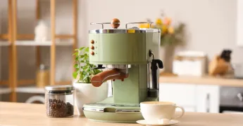 Kahve Makinelerini Nasıl Temizlemelisin?