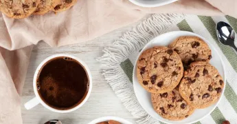 En Güzel ve Lezzetli Kahve Yanı Lezzetler