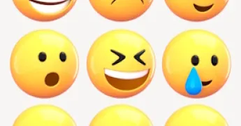 En Sevdiğin Emojin Ruh Halini Yansıtıyor mu?