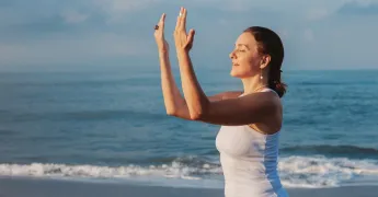 Mindfulness ve Egzersizin Birleşimi: Mindful Movement Nedir?