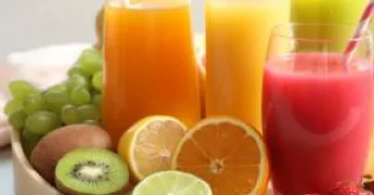 Sindirim Sistemini Rahatlatacak Meyve Suyu Tarifleri 