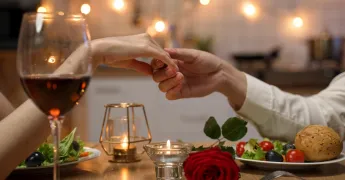 Sevgililer Günü Sofraları İçin Sağlıklı Tarifler