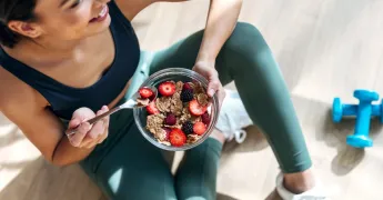 Bedenine Kulak Ver: Yeni Başlayanlar İçin Adım Adım Fitness Rehberi