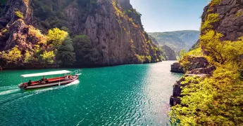 2026 Yazı İçin Vizesiz Gidebileceğin 10 Ülke