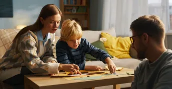 Aile İçi Ritüellerin ve Alışkanlıkların İyileştirici Gücü