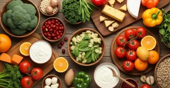 Doğanın En Saf Hâli: Raw Beslenme Nedir, Faydaları Nelerdir?