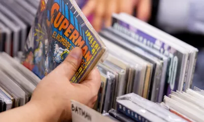 Çizgi Roman Günü’nde Okunması Gereken 10 İkonik Çizgi Roman