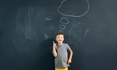 Çocuklarına Neden Felsefe Bilinci Vermelisin?