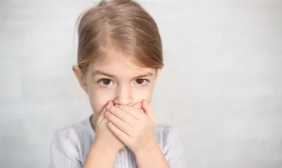 Çocuklarda Kekemelik Fark Edilirse Neler Yapılmalı?