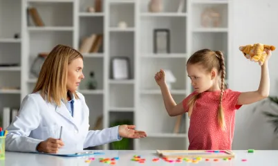 Öfke Kontrolünü Sağlamana Yardımcı Olacak Tüyolar