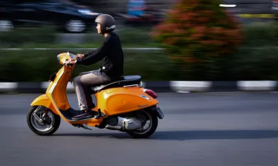 Şehir İçi Sürüş İçin En Uygun Motosikletler