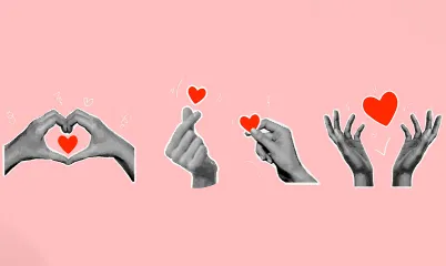 Gary Chapman'ın "Beş Sevgi Dili" Kavramı