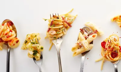 Leziz Makarna Sos Tarifleri 