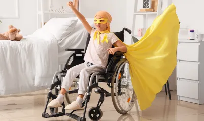 Küçük Savaşçılar: Lösemiyle Mücadelede Umut Veren Bilimsel Gelişmeler