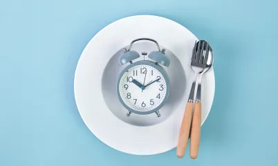 Biyolojik Saatimize Göre Yemek Yeme: Krononutrisyon