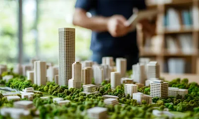 Dünya Şehircilik Günü Özel: “2050’nin Şehri Nasıl Olmalı?