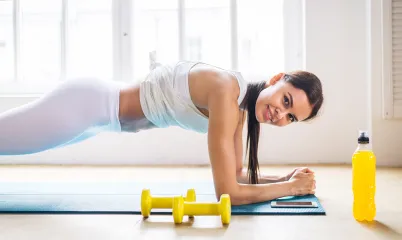 Fonksiyonel Antrenman ve Günlük Hayata Katkısı