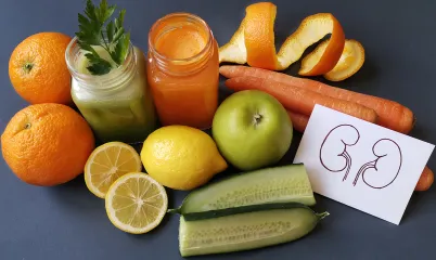 Diyabet Hastaları için Meyve Suyu ve Smoothie Önerileri