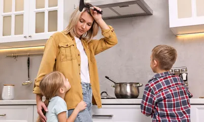 Görünmeyen İş Yükü: Zihinsel Yük ve Kadınlar