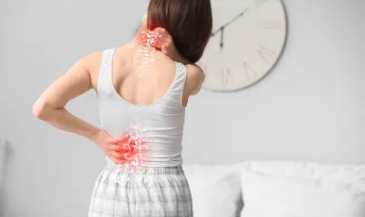 Bilinçli Farkındalık ve Ağrı Yönetimi