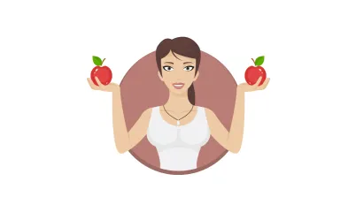 Cildin İçten Parlasın: Kırmızı Elma Tüketmenin Cilt Sağlığına Faydaları