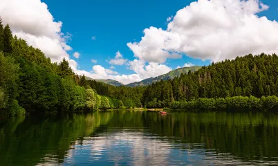 Ruhuna İyi Gelecek Rotalar Dünyanın Keşif Listesindeki Yeni Durağı: Karadeniz Kıyıları