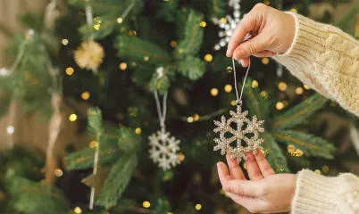 Enerji Dostu Yılbaşı Süslemesi Fikirleri