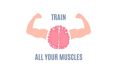 Yeni Yılda Fiziksel ve Mental Olarak Daha Güçlü Bir Sen