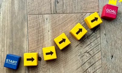 Kariyer Hayallerine Giden Yol: Küçük Alışkanlıklarla Büyük Adımlar