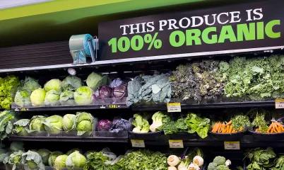 “Organik” Etiketi Hakkında Bilinmesi Gerekenler