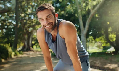 Erkekler İçin Gerçekçi Bir “Yeniden Başlama” Planı