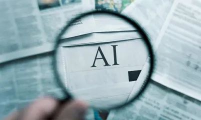 Yapay Zekâ ile Hayatımıza Giren Kelimeler