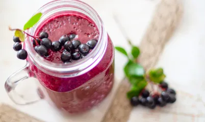 Stres Yönetiminde Bitkisel Gücü Adaptogen Smoothieler ile Yakala