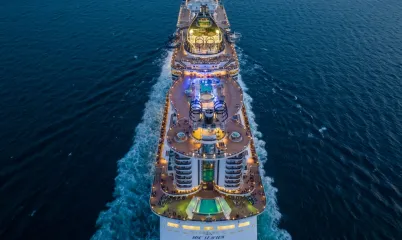 Dünyanın En İyi Cruise Tur Rotaları