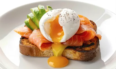 Eggs Benedict Günü’nde Kahvaltı: Evde Lüks Bir Kahvaltı İçin İpuçları