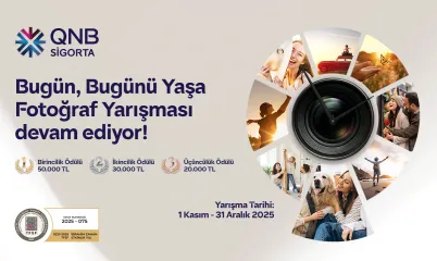 Bugün Bugünü Yaşa