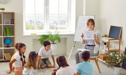 Sosyal ve Duygusal Öğrenme (SEL) Nedir? Çocuk Eğitimindeki Önemi Nedir?