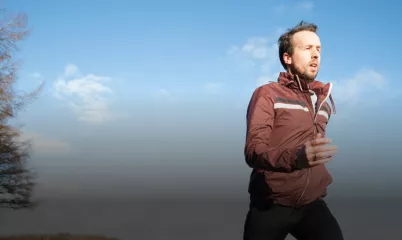 Kendini Filmin Heyecanına Kaptıran Sevimli Köpek