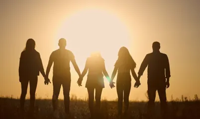 Arkadaşlık İlişkilerinde Sınır Koyma ve Kişisel Alanın Korunması