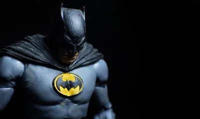 Dünden Bugüne Batman Karakterleri 