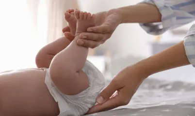 Bebek Bezi Seçilirken Nelere Dikkat Etmek Gerekiyor?