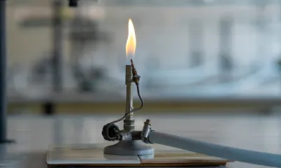 Bunsen Ocağı'nın Keşfi ve Kullanım Alanları