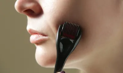 Dermoroller Nedir, Ne İşe Yarar?