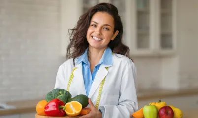 Neden Düzenli Olarak Diyetisyene Görünmelisin?