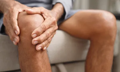 Diz Ağrılarını Dindirmek İçin Neler Yapabilirsin?