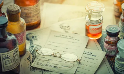 Eczacılık Tarihi Hakkında Bilmen Gerekenler