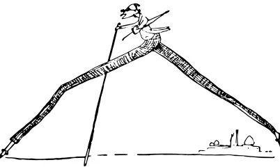 Edward Lear’ın Nonsense Şiirleriyle Günü Neşelendirin: Zihninizi Rahatlatmanın Eğlenceli Yolu