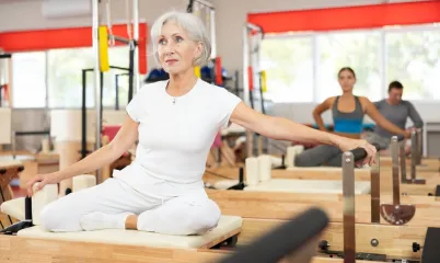 Kontrollü Eklem Rotasyonları: Eklemlerinizin Hareket Özgürlüğünü Geri Kazanın!