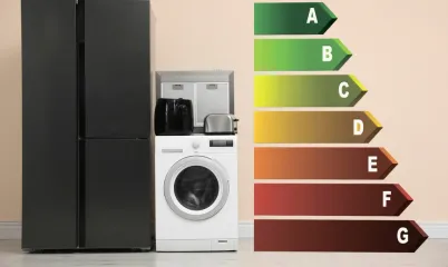 Enerji Tasarruflu Beyaz Eşya Nasıl Seçilir?
