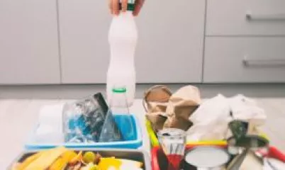 Evde Uygulayabileceğin Geri Dönüşüm Fikirleri